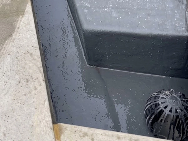 Waterproofing Service